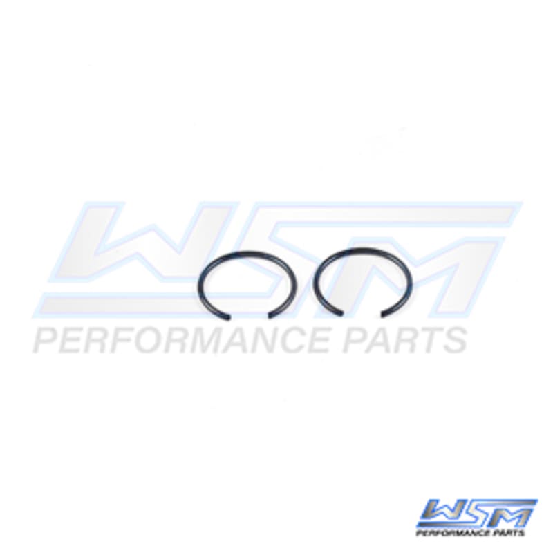 Circlips de piston Kawasaki 400 / 450 / 1000 / 1200 / 1500 93-26