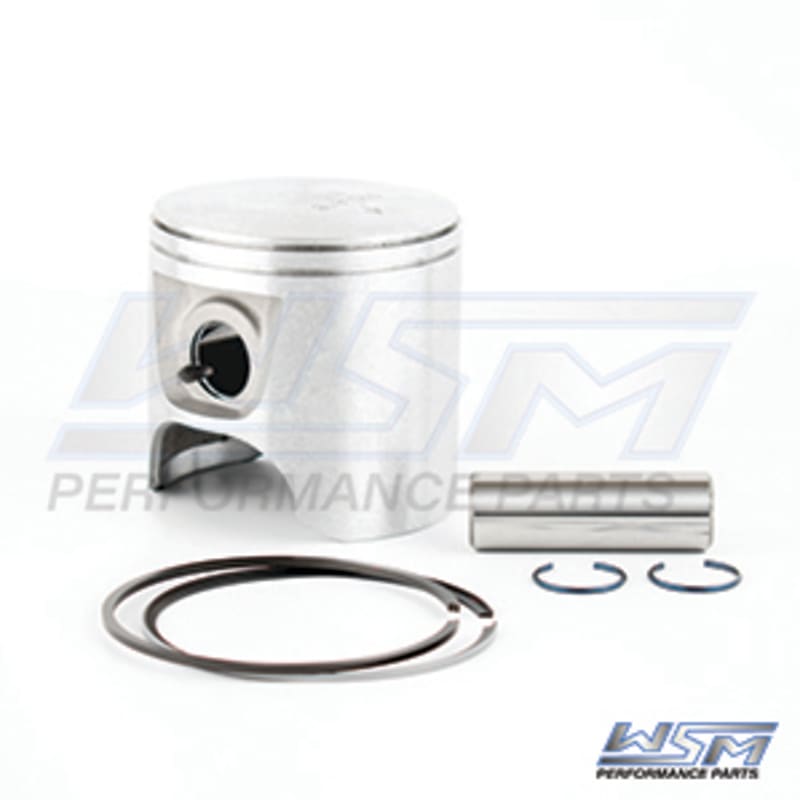 Kit piston Sea-Doo 800 95-03 - Cote +1mm