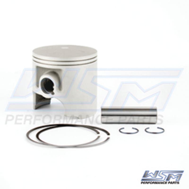 Kit piston Yamaha 700 93-20 Standard