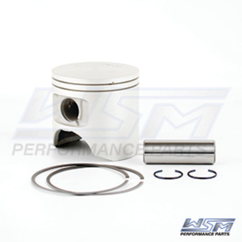 Kit piston Kawasaki 800 SX-R 03-11 Standard