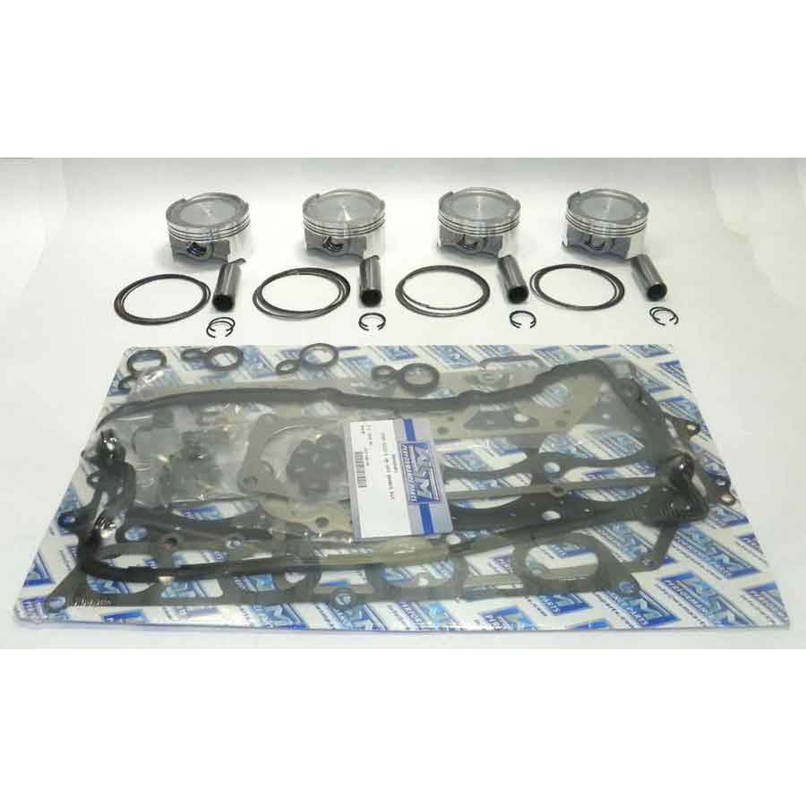 Kit pistons et joints haut moteur Kawasaki 1500 STX / SX-R / Ultra LX 04-26 Standard