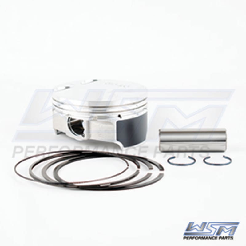 Kit piston Sea-Doo 1503 / 1630 4-Tec 03-20 / Can-Am 500 / 650 02-05 Standard Platinum