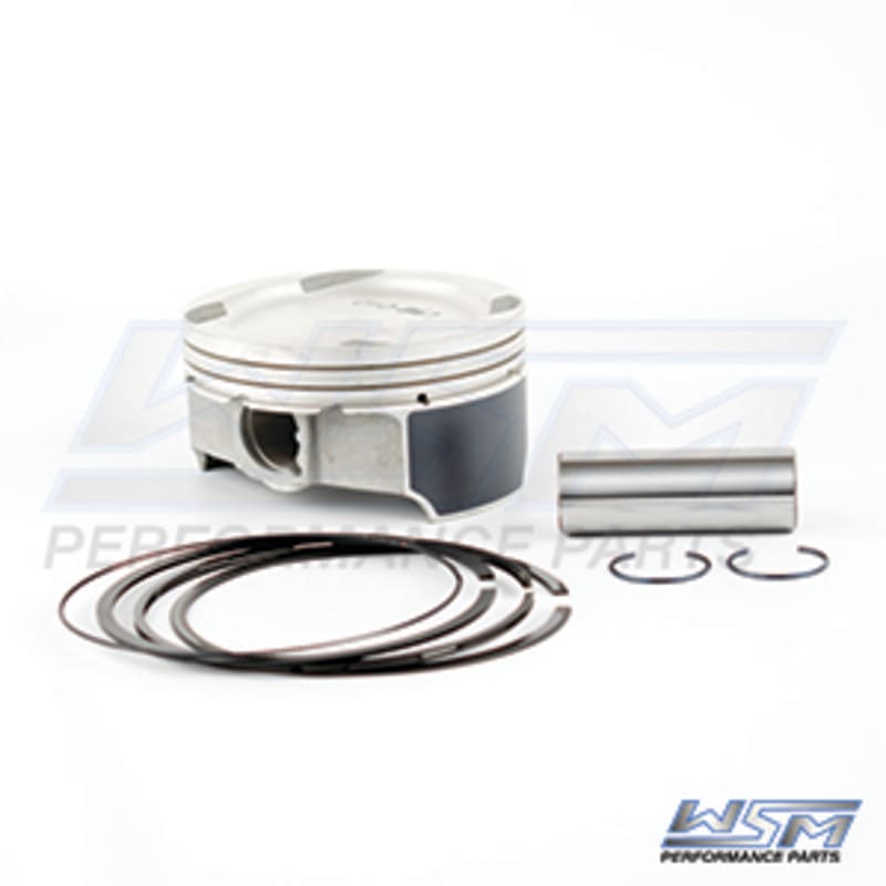 Kit piston Sea-Doo 1503 4-Tec 03-06 Standard Platinum
