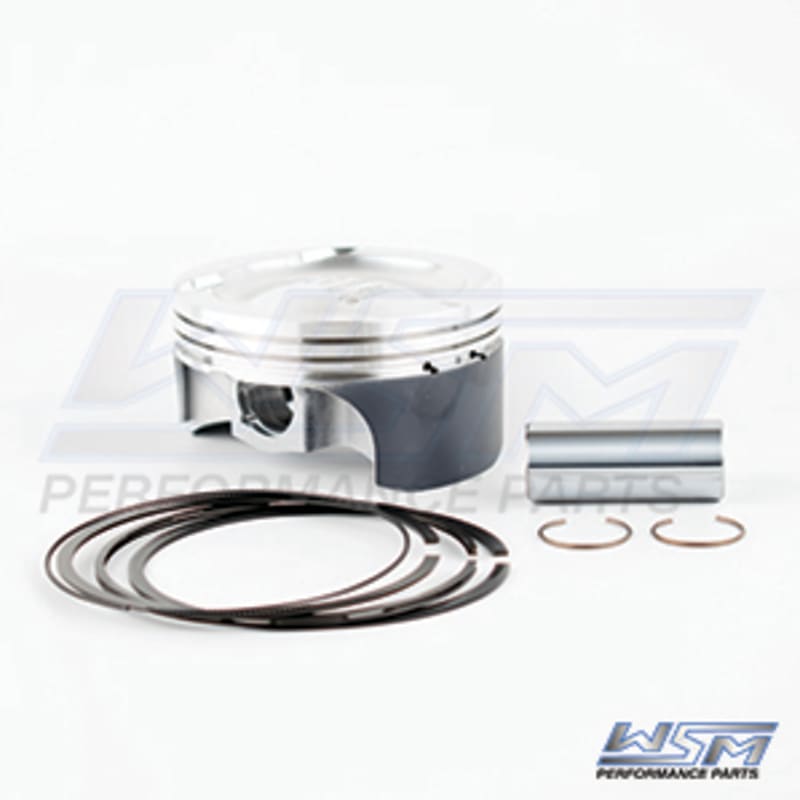 Kit piston Sea-Doo 1503 4-Tec 04-17 Standard