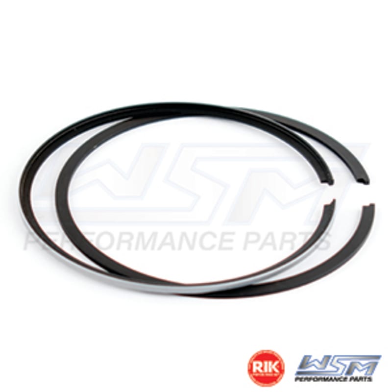 Segments de piston Polaris 700 / 1050 Standard