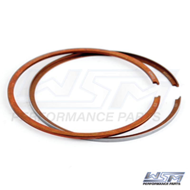 Segments de piston Polaris 900 SL 96-97 Standard