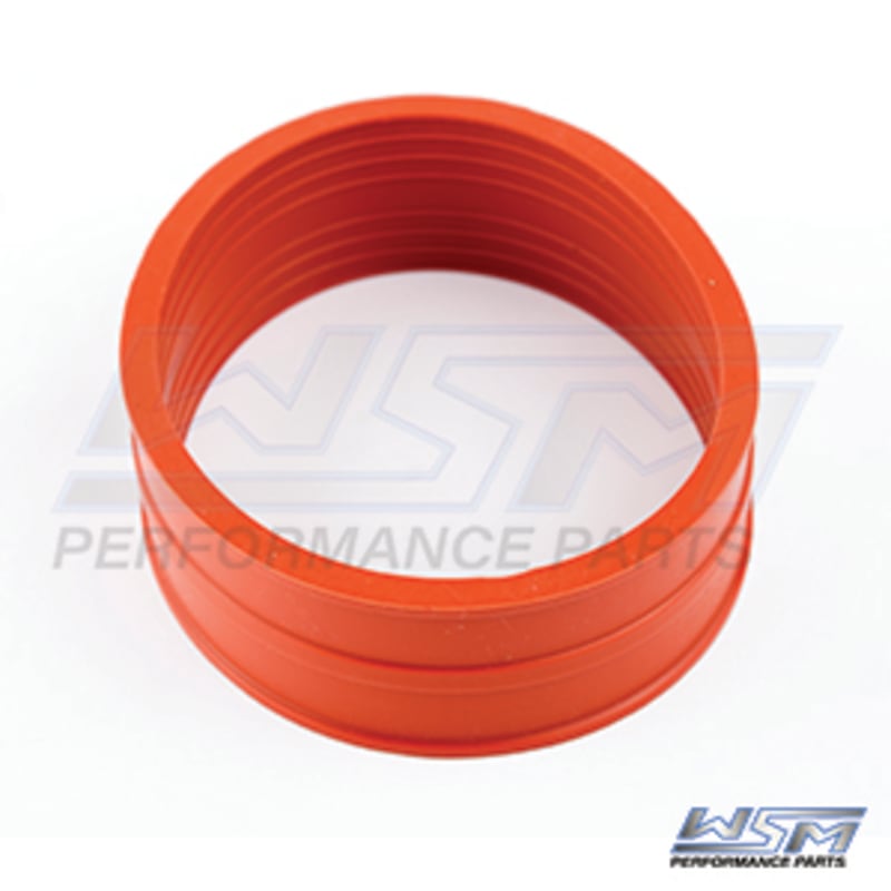 Durite coupleur de pot d'échappement Yamaha 700 / 760 / 1100 / 1200 94-14