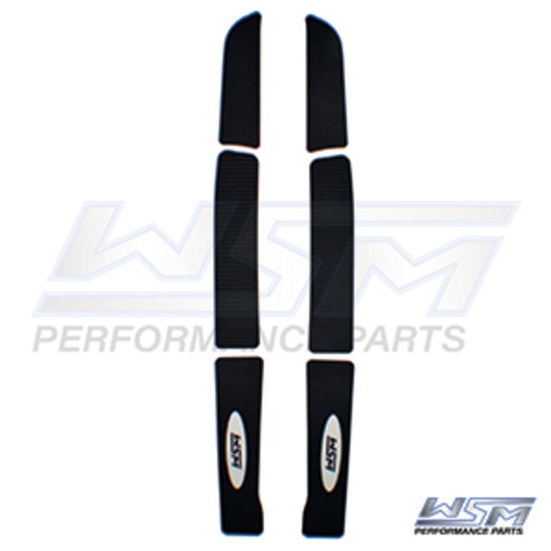 Kit tapis Kawasaki 750 / 900 / 1100 ZXi 95-03