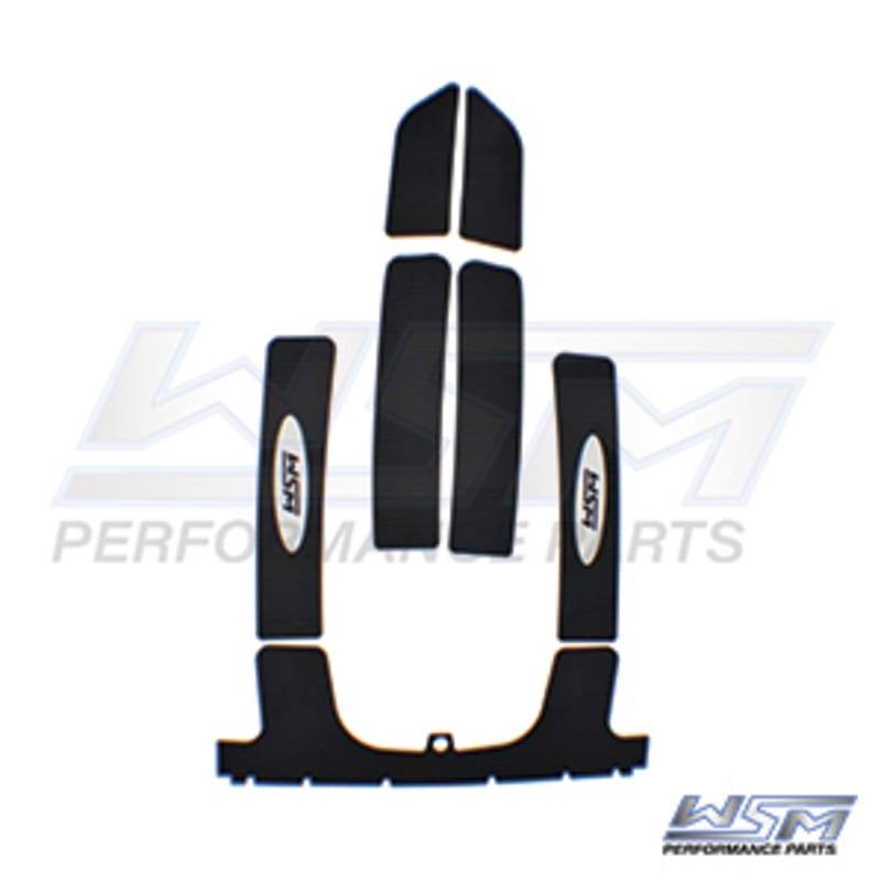 Kit tapis Kawasaki 750 SS / XI 92-99