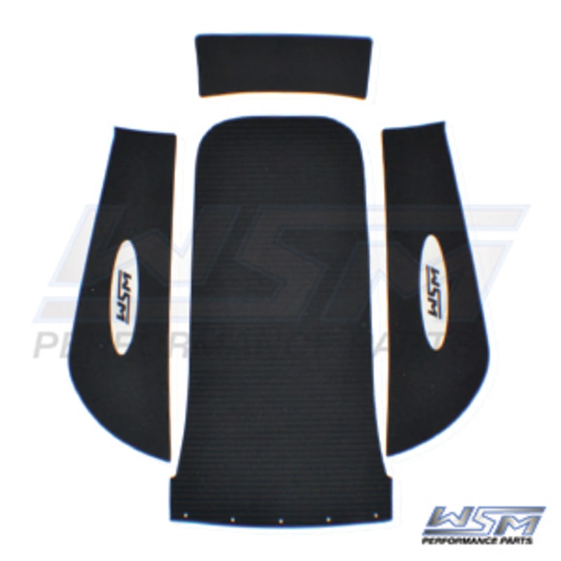 Kit tapis Kawasaki 800 SX-R 03-11
