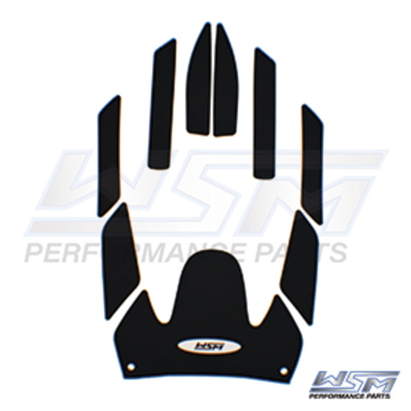 Kit tapis Yamaha 800 / 1200 / 1300 GP / GP-R 00-08