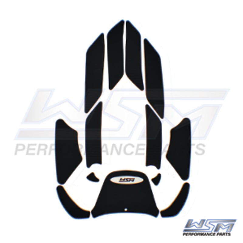Kit tapis Yamaha 1200 SUV 99-04