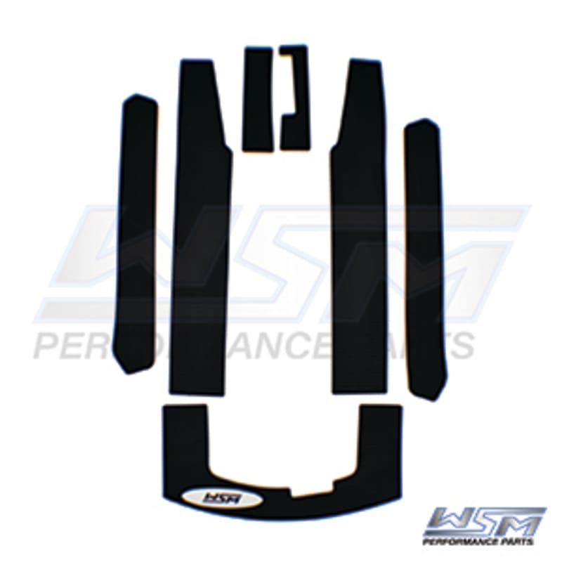 Kit tapis Yamaha 650 / 700 Wave Runner III 94-97