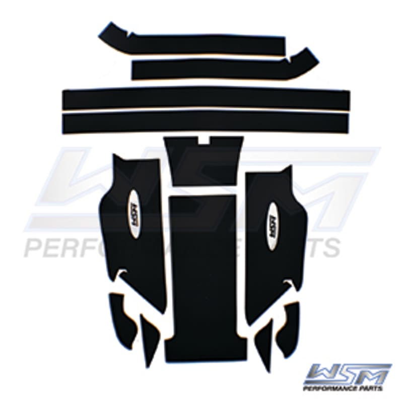 Kit tapis Yamaha 700 Super Jet Freestyle 96-13