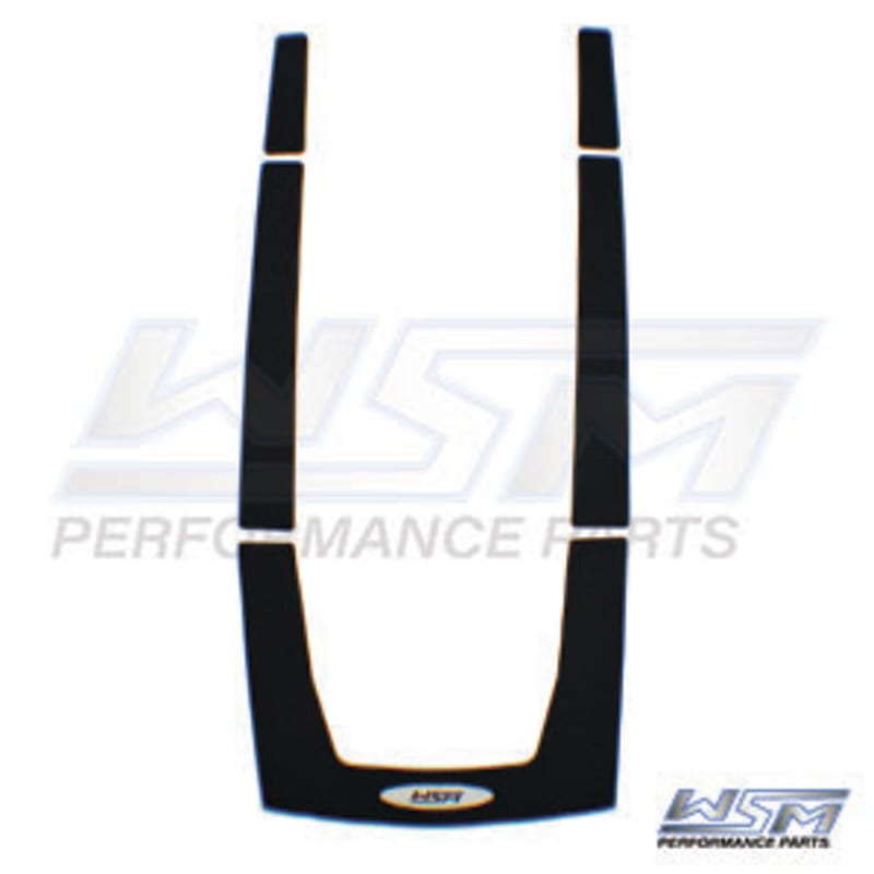 Kit tapis Polaris 650 - 1050 SL / SLX 92-00
