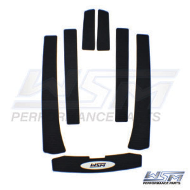 Kit tapis Polaris 700 - 780 / 1050 94-99