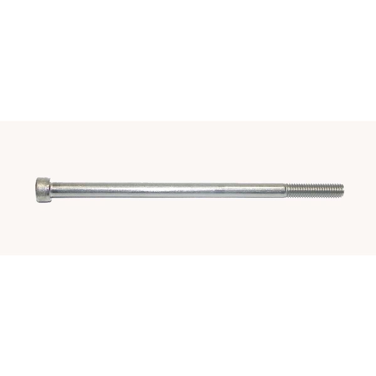 Vis CHC 6mm x 120mm - Acier inoxydable