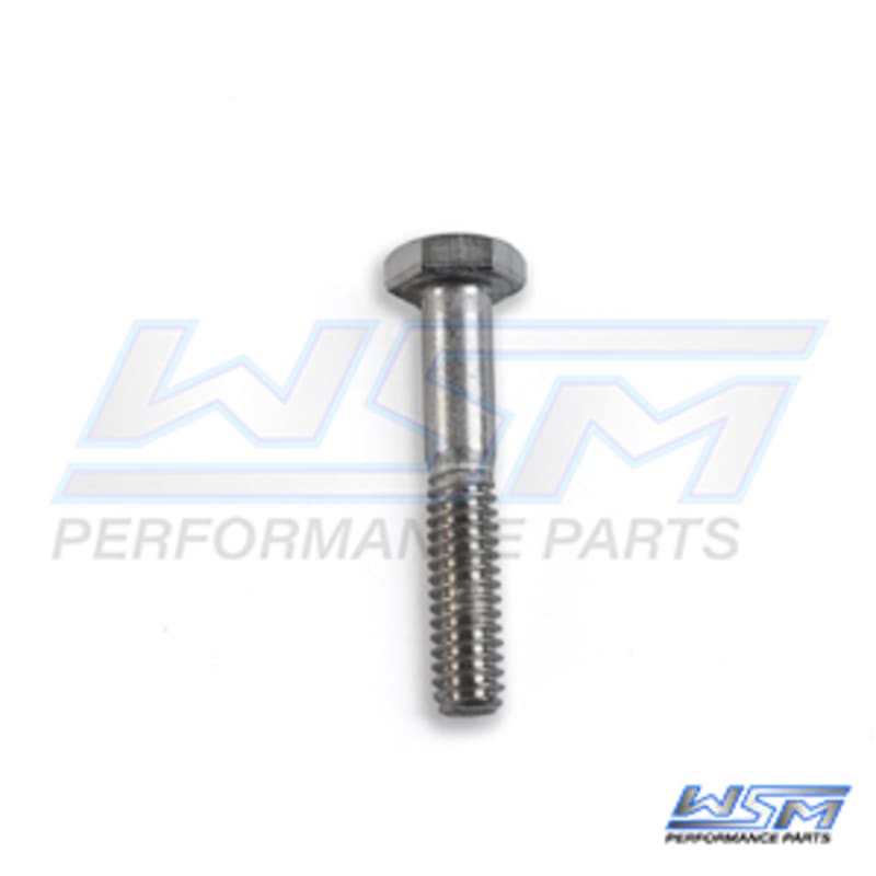 Vis hexagonale 1/4'' x 1.5''