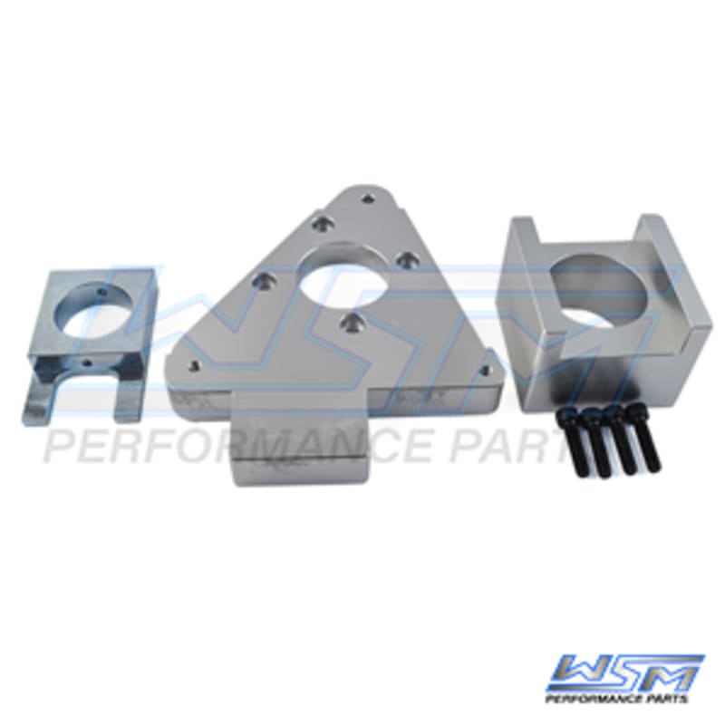 Outil kit de démontage compresseur Sea-Doo 1630 4-Tec 300 Hp