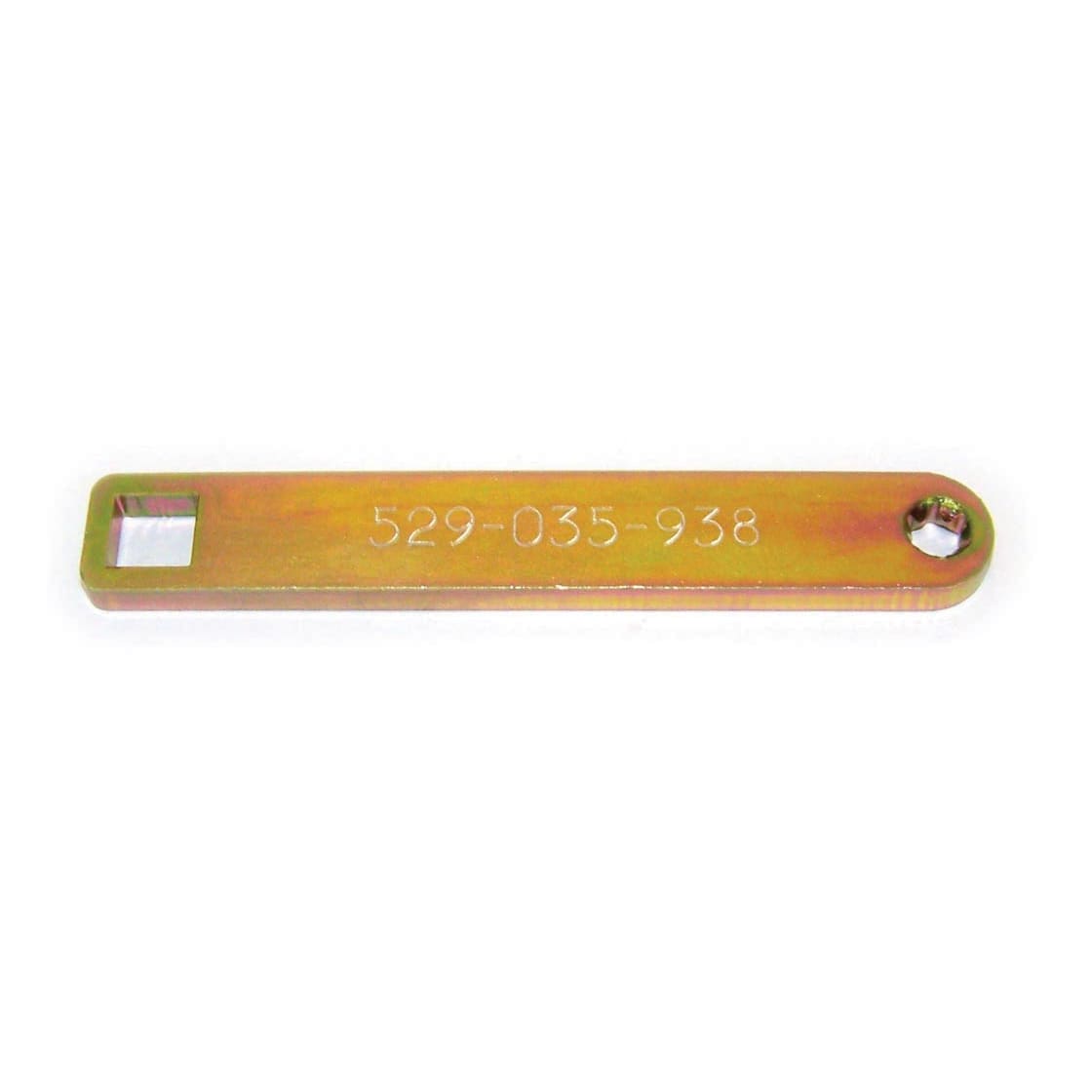 Outil clé adaptateur TORX compresseur Sea-Doo 1503 4-Tec 03-09