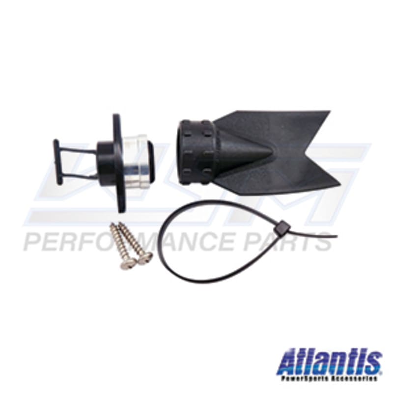 Kit vidange / vide cale bec de canard Honda / Polaris / Sea-Doo