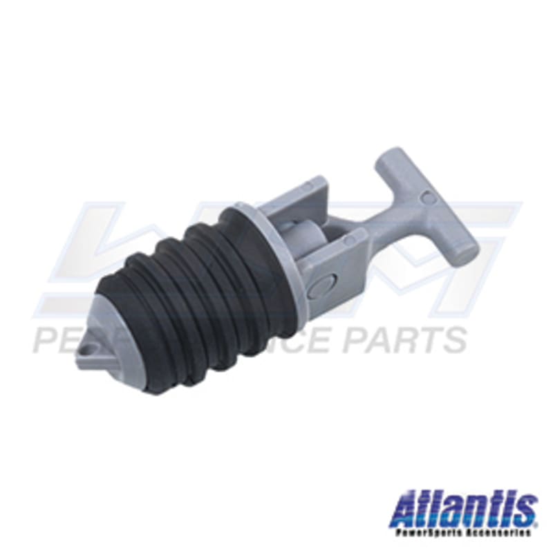 Bouchon de vidange de coque Polaris / Sea-Doo