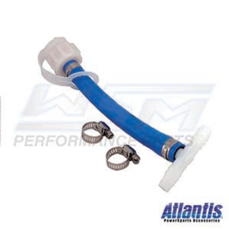 Kit embout de rincage Kawasaki 440 / 550 SX 77-95