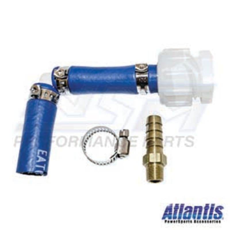 Kit embout de rincage Kawasaki 550 - 900 88-10