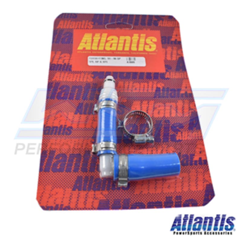 Kit embout de rincage Sea-Doo 580 / 650