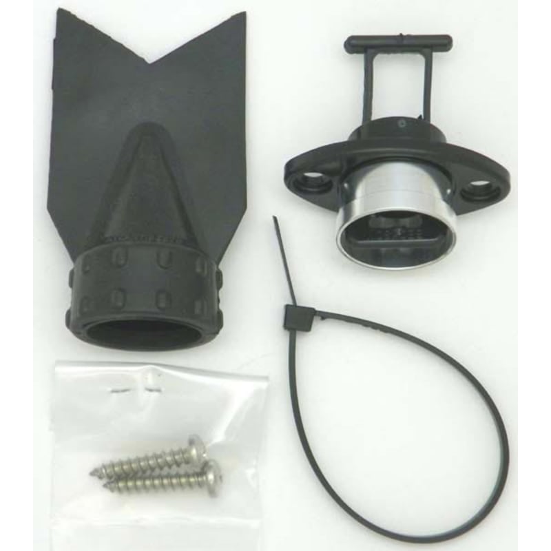 Kit vide cale rapide / bec de canard Duckbill: Polaris / Sea-Doo