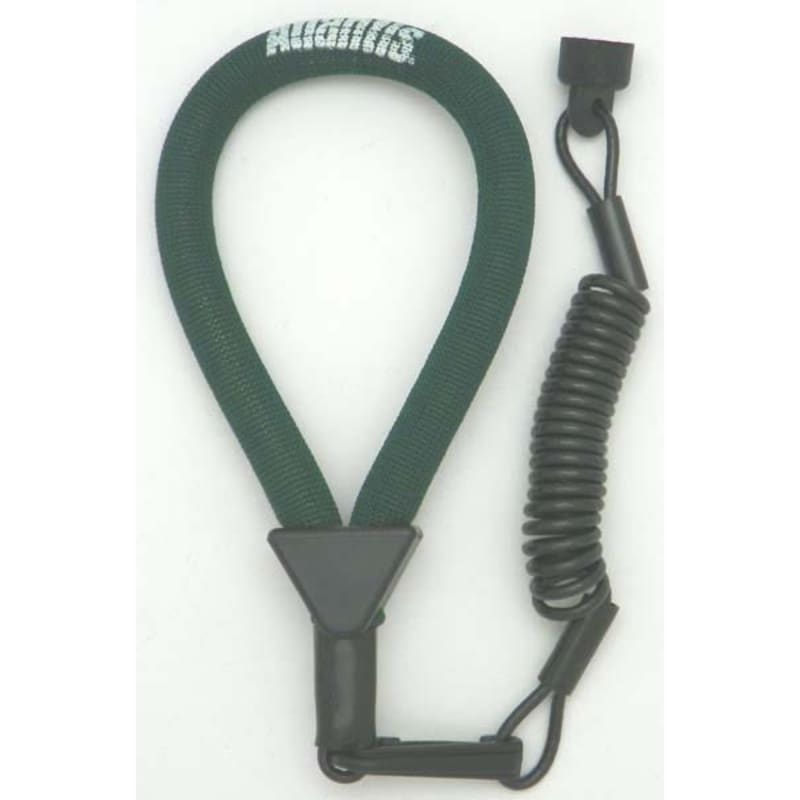 Cordon de coupe circuit poignet Sea-Doo Non DESS - Forest Green / Black