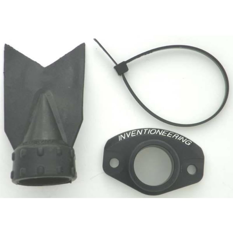 Kit vide cale rapide / bec de canard Duckbill: Yamaha 580 - 1800 87-17