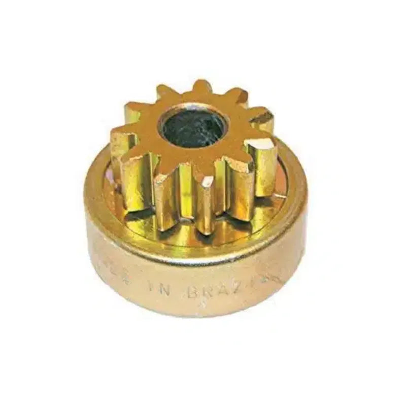 Roue libre de démarreur / bendix / lanceur Yamaha 500 89-93