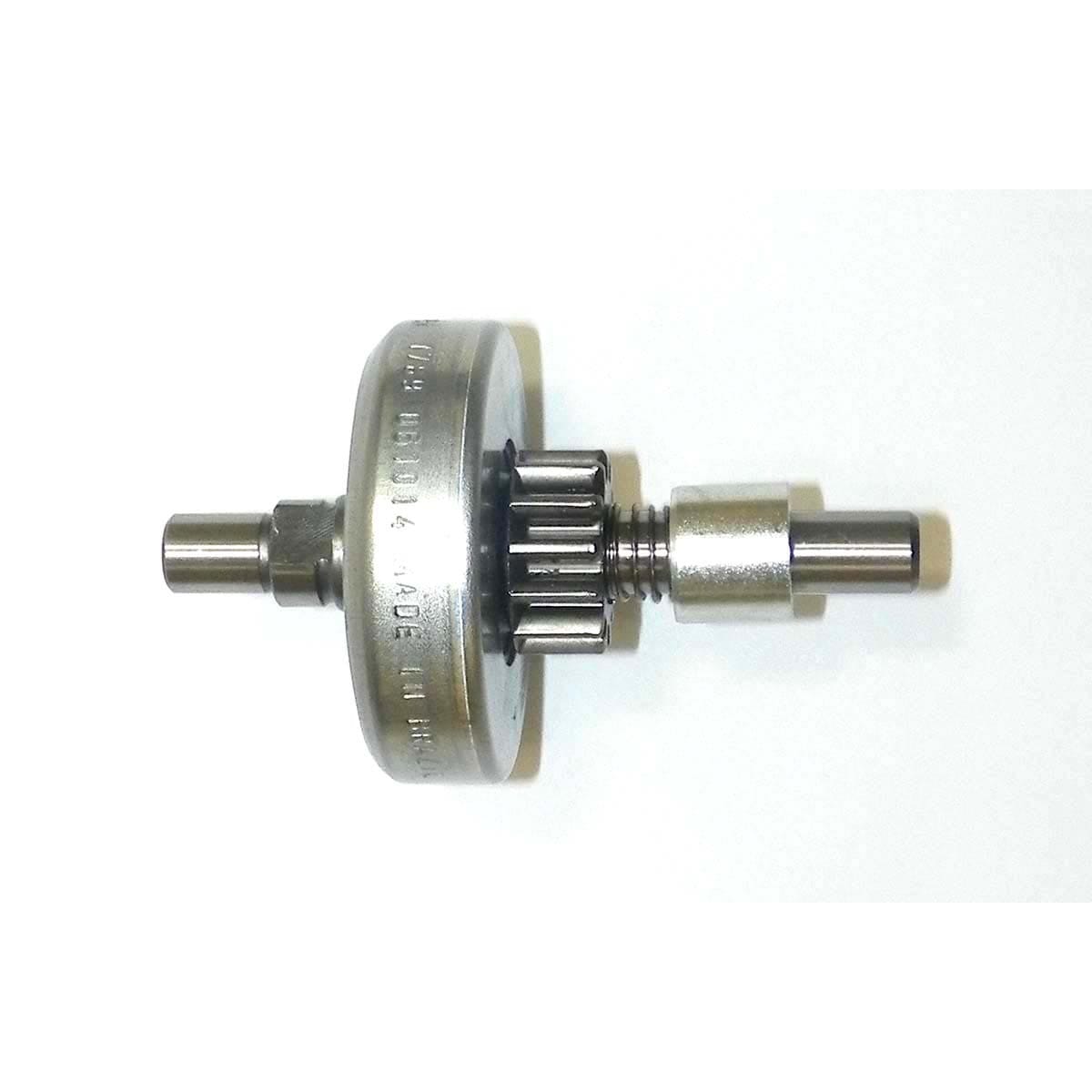 Roue libre de démarreur / bendix / lanceur Sea-Doo 1503 / 1630 02-26