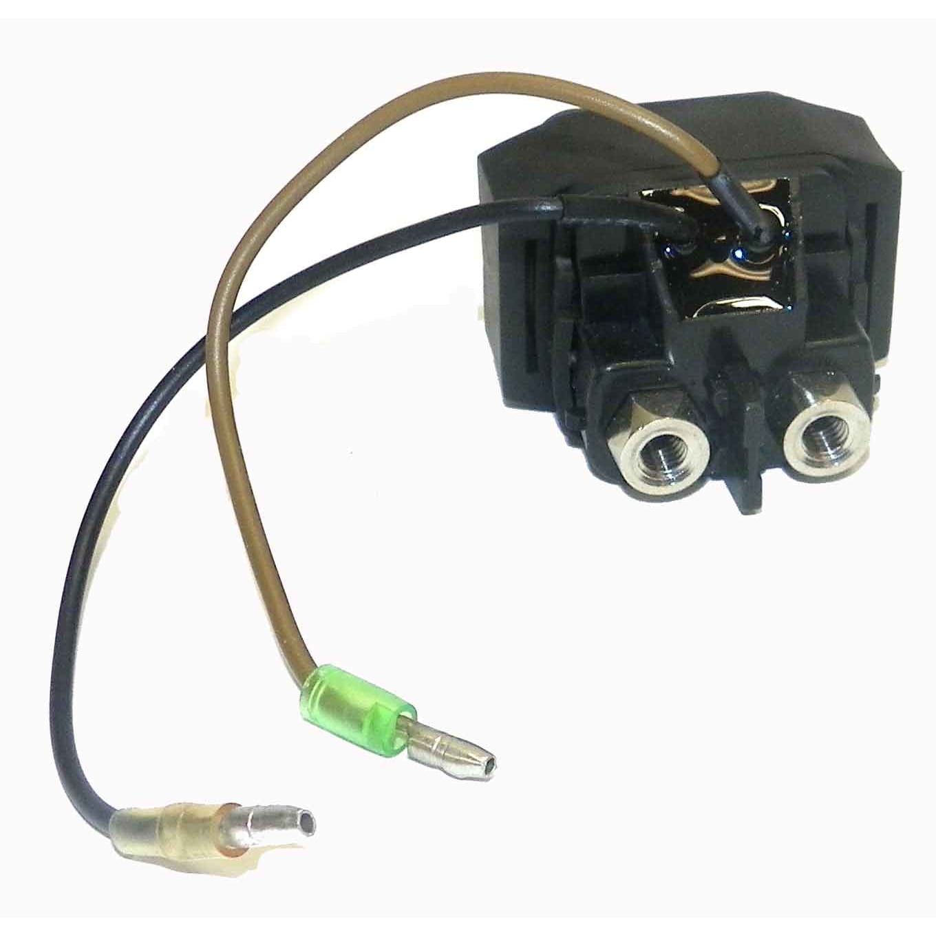 Solénoïde relais de démarreur Yamaha 1000 / 1100 / 1800 04-16