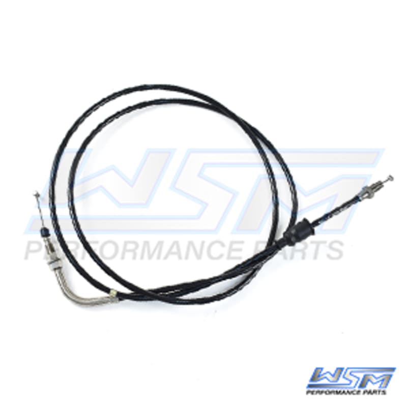 Câble d’accélérateur Kawasaki 650 SX 91-93