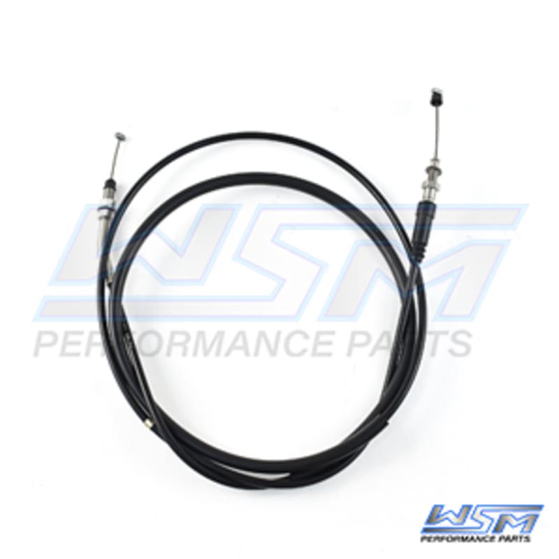 Câble d’accélérateur Kawasaki 750 SXI / SXI Pro 96-02
