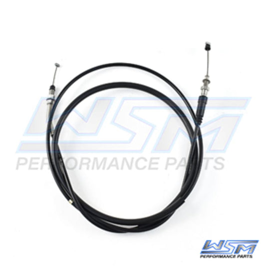 Câble d’accélérateur Kawasaki 750 SXI / SXI Pro 96-02