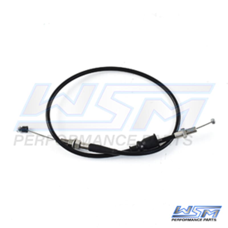 Câble d’accélérateur Kawasaki 650 X2 91-95