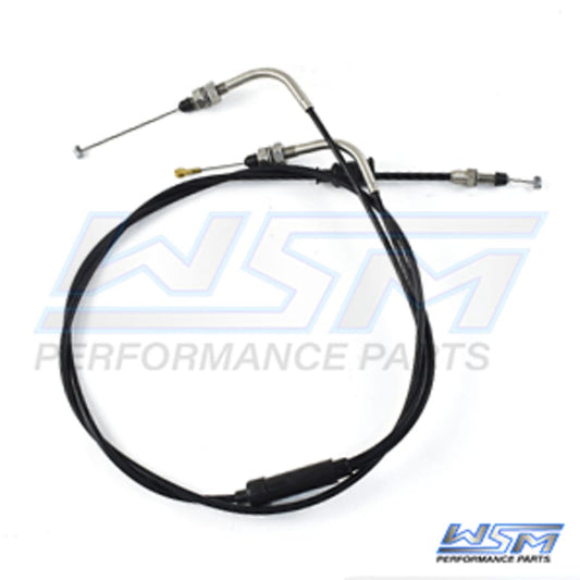 Câble d’accélérateur Kawasaki 1100 STX DI 00-02