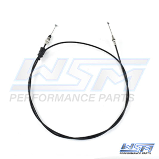 Câble d’accélérateur Kawasaki 1200 / 1500 03-22