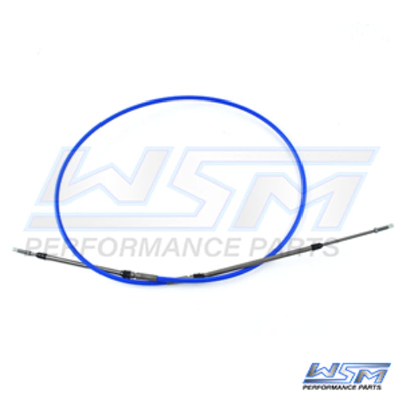 Câble de marche arrière Kawasaki 900 - 1200 STX 99-03