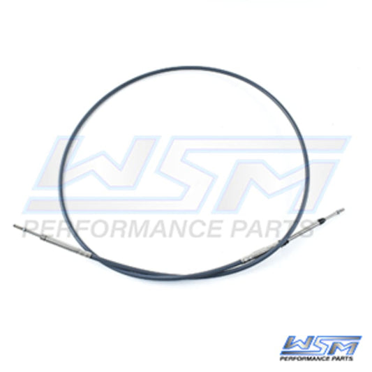 Câble de nozzle (trim turbine) Sea-Doo 650 93-95