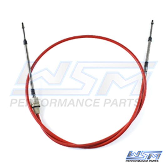 Câble de direction Yamaha 1100 Wave Venture 96-97