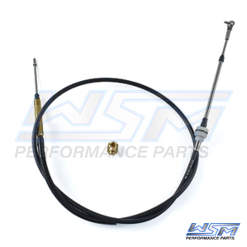 Câble de direction Yamaha 1800 FZR / FZS 09-10