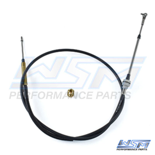Câble de direction Yamaha 1800 FZR / FZS 09-10