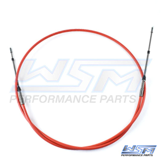 Câble de direction Yamaha 500 / 650 Wave Runner / LX 89-93