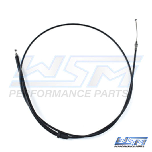 Câble de trim (commande) Yamaha 1000 / 1100 FX 02-07