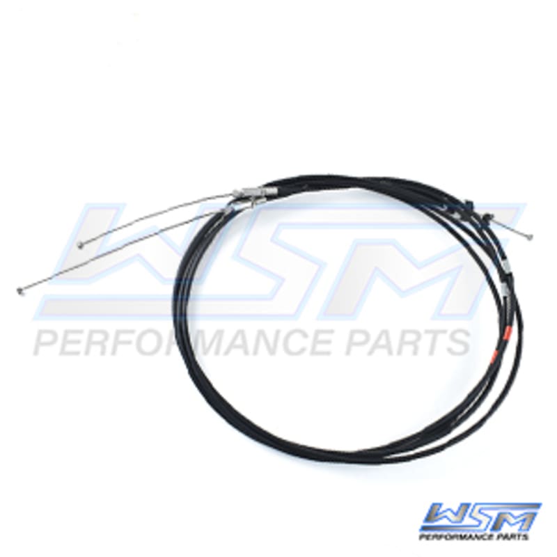 Câble de trim (commande) Yamaha 1000 / 1100 / 1800 08-11