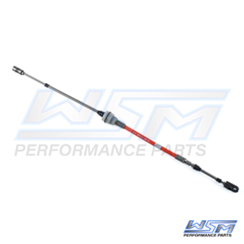 Câble de nozzle (trim turbine) Yamaha 760 / 800 GP 97-00
